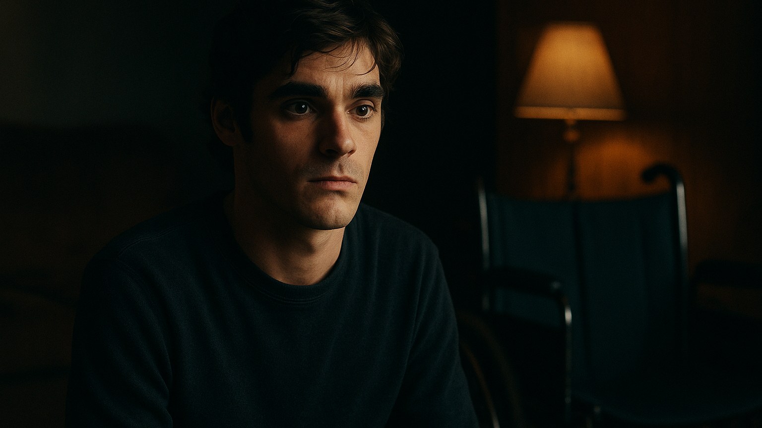 RJ Mitte's Legacy: Breaking Bad's Impact and Disability Representation