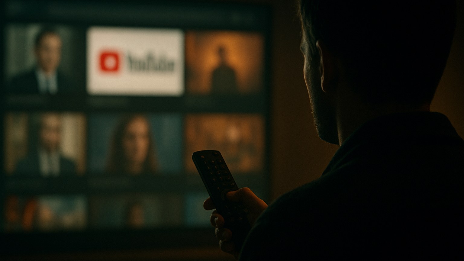 Could the BBC Licence Fee Extend to Streaming Services?