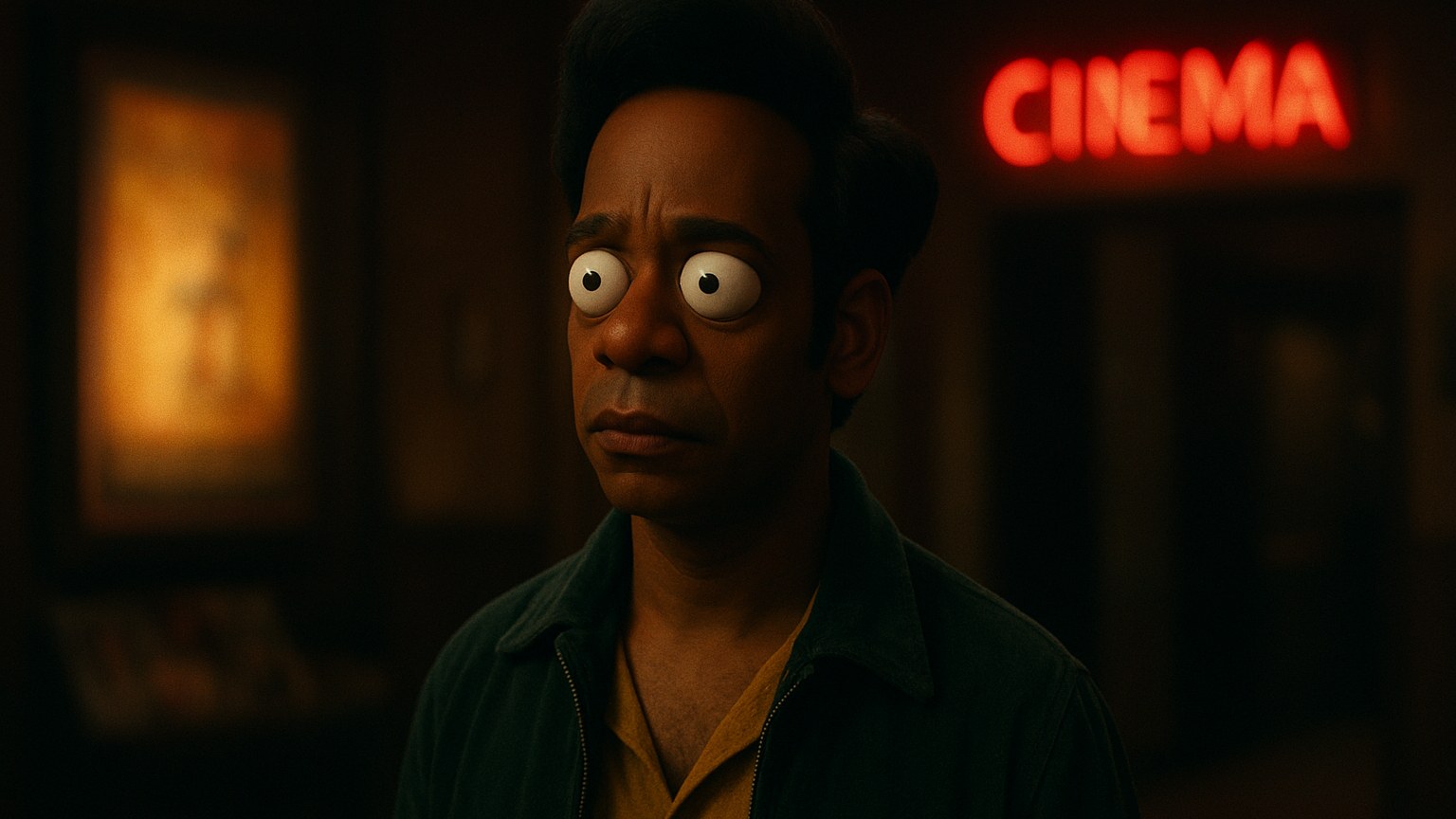 Apu's Return: The Simpsons' Bold Move to Reclaim Cultural Relevance